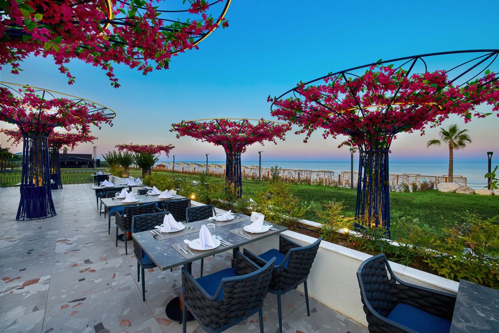 Movenpıck Resort Antalya Tekirova  - 236