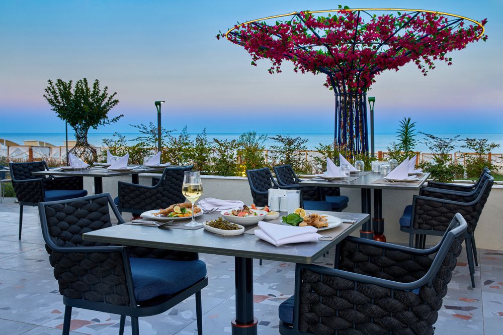 Movenpıck Resort Antalya Tekirova  - 234