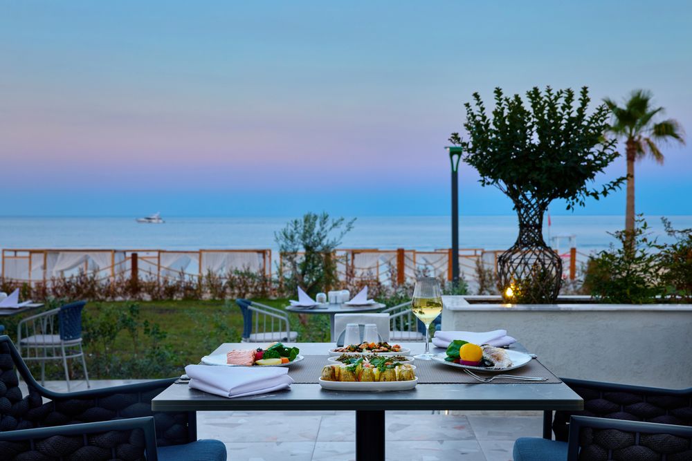 Movenpıck Resort Antalya Tekirova  - 233