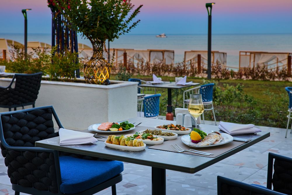 Movenpıck Resort Antalya Tekirova  - 232