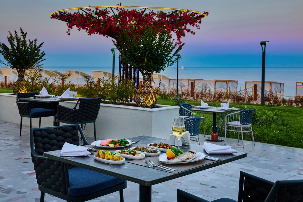 Movenpıck Resort Antalya Tekirova  - 231