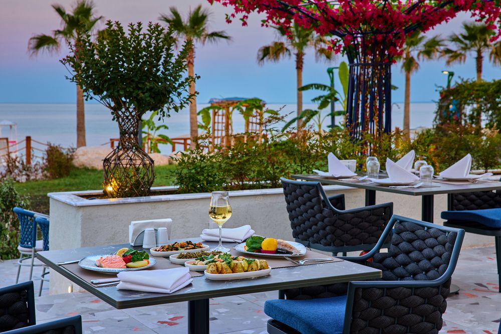 Movenpıck Resort Antalya Tekirova  - 230