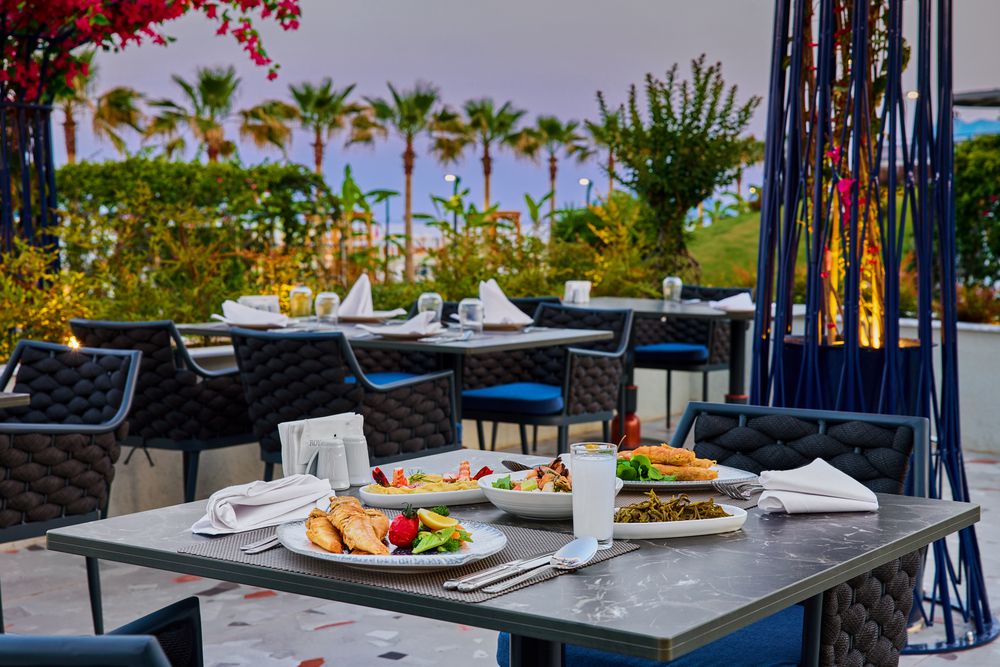 Movenpıck Resort Antalya Tekirova  - 229