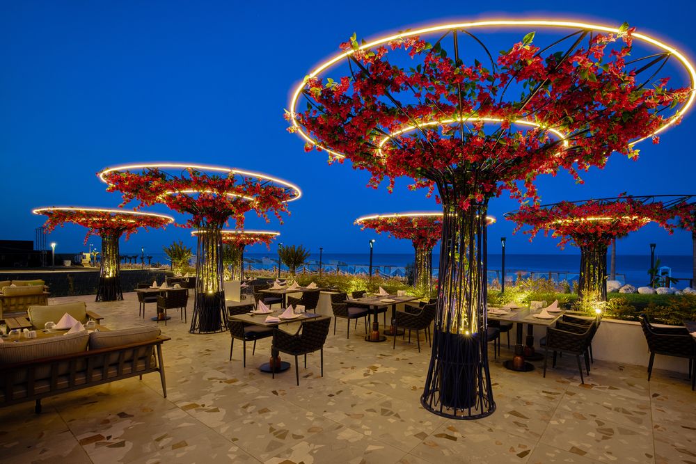 Movenpıck Resort Antalya Tekirova  - 238