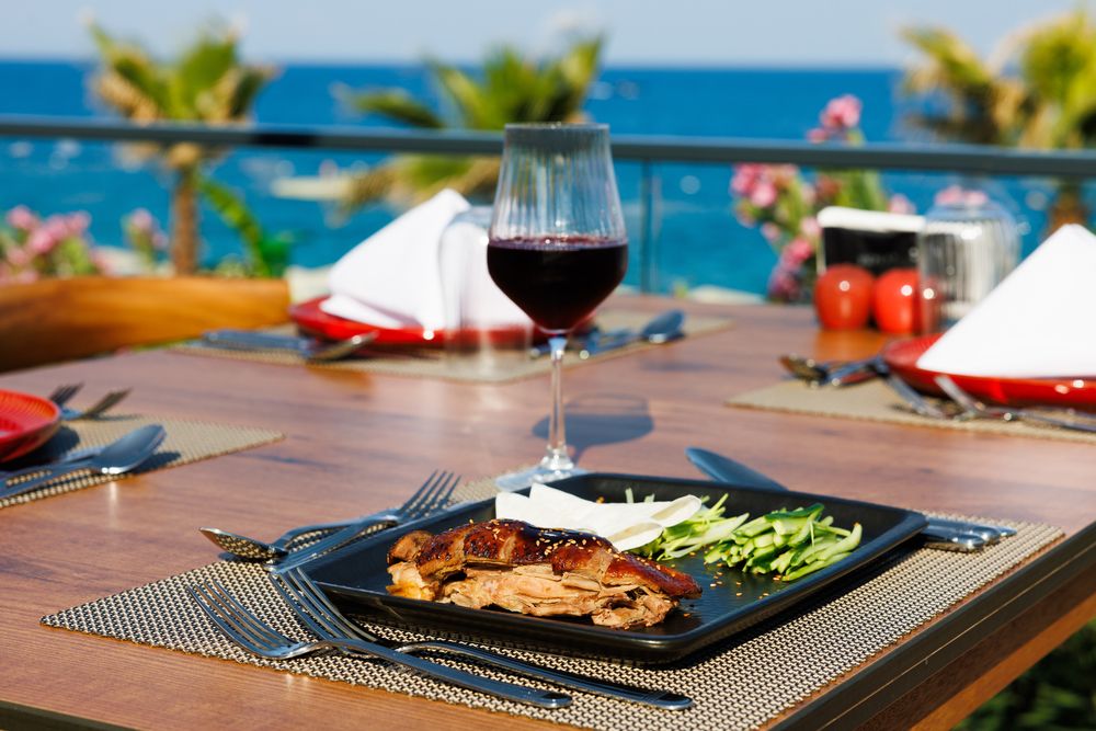 Movenpıck Resort Antalya Tekirova  - 227