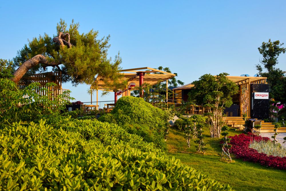 Movenpıck Resort Antalya Tekirova  - 226