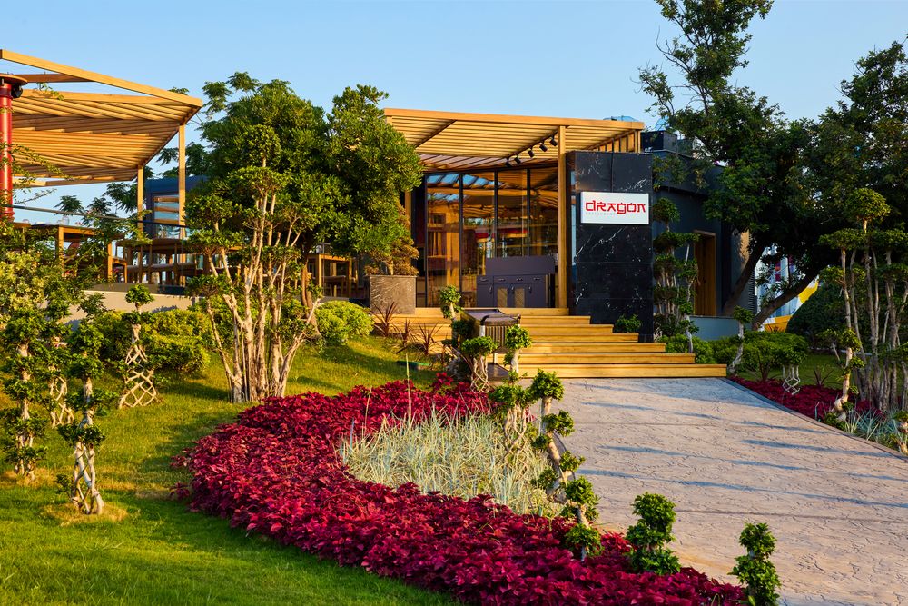Movenpıck Resort Antalya Tekirova  - 225
