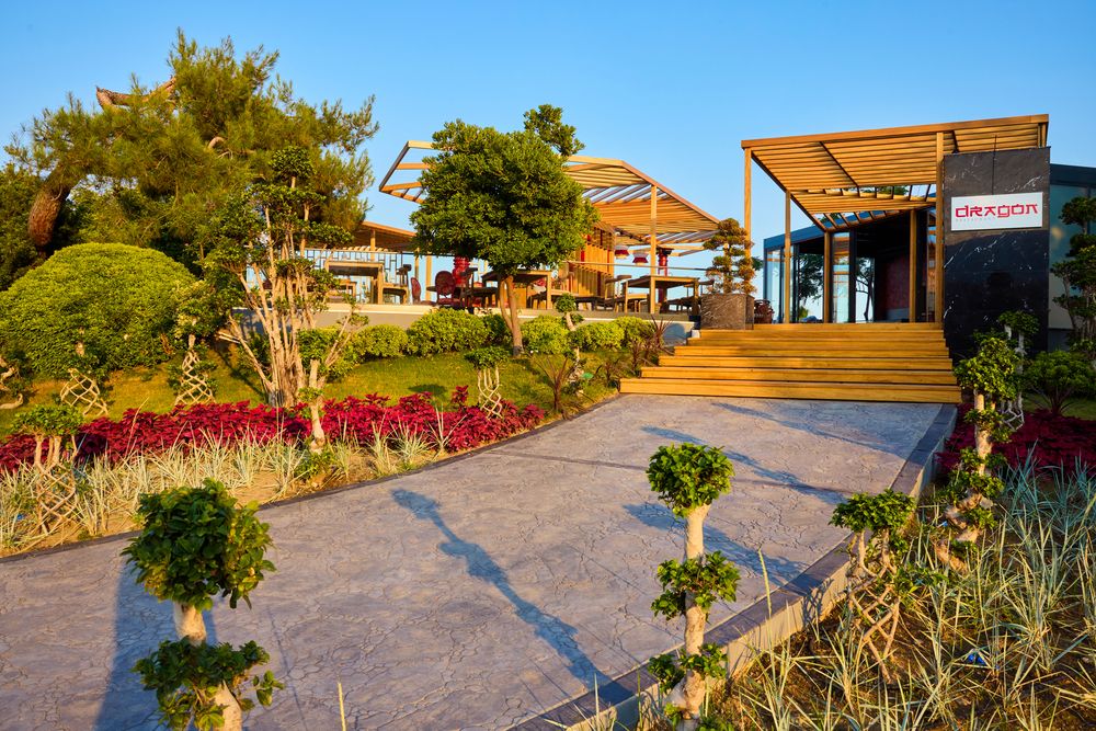 Movenpıck Resort Antalya Tekirova  - 224