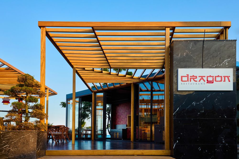 Movenpıck Resort Antalya Tekirova  - 223