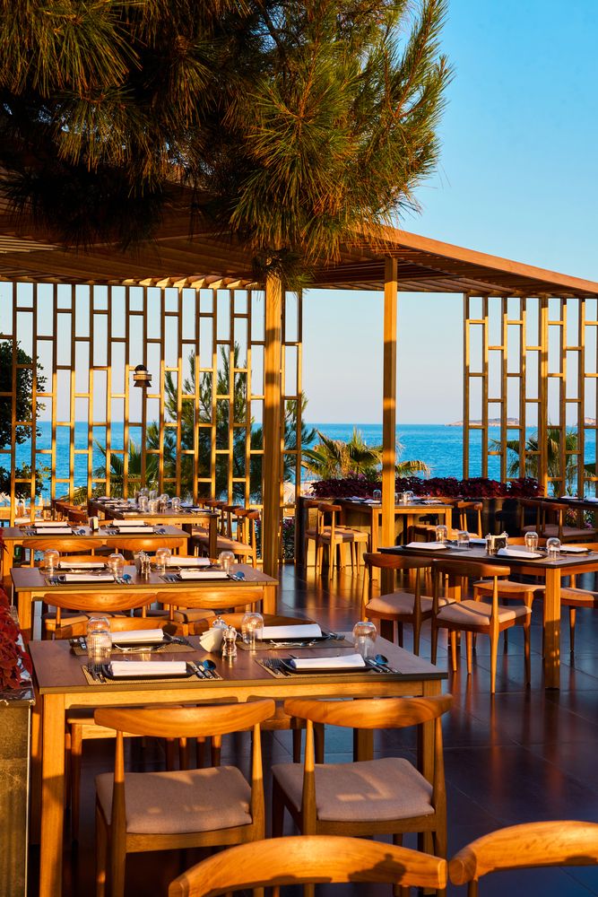 Movenpıck Resort Antalya Tekirova  - 221