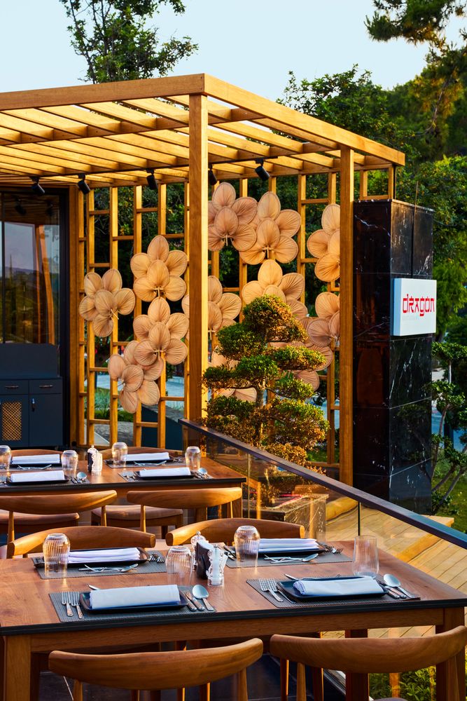 Movenpıck Resort Antalya Tekirova  - 219