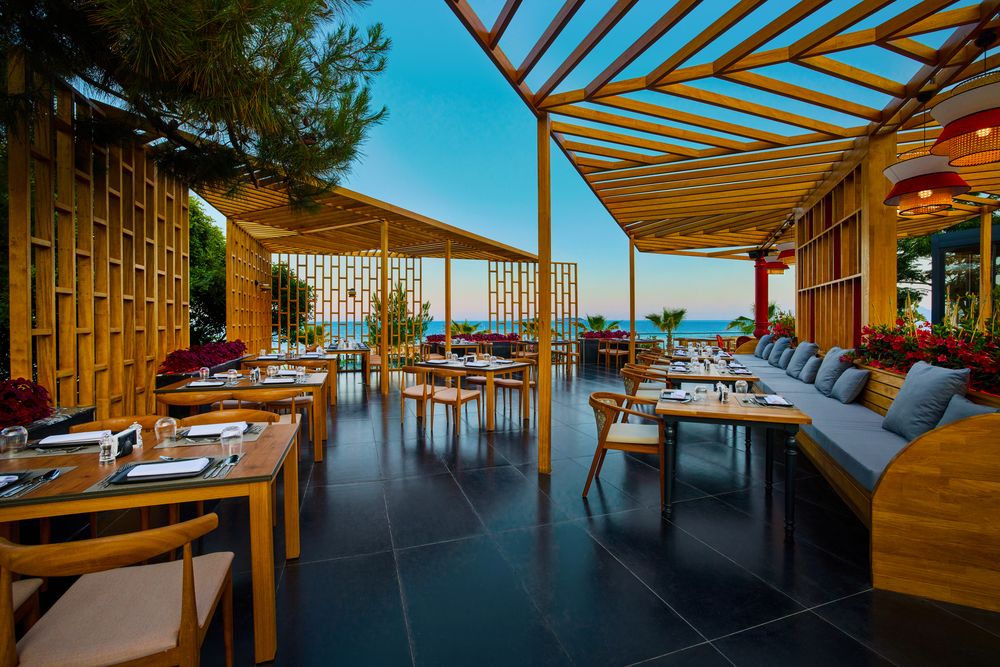 Movenpıck Resort Antalya Tekirova  - 218