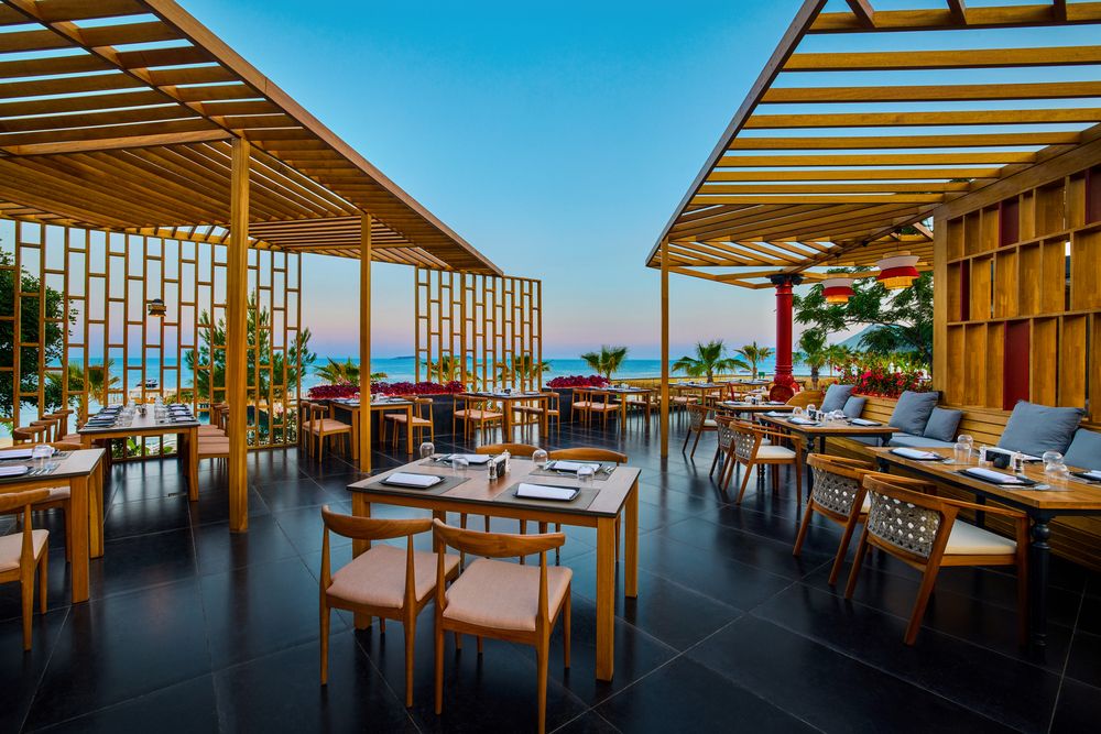 Movenpıck Resort Antalya Tekirova  - 216