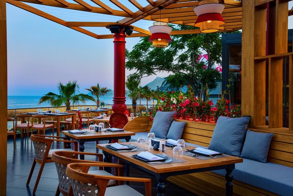 Movenpıck Resort Antalya Tekirova  - 214