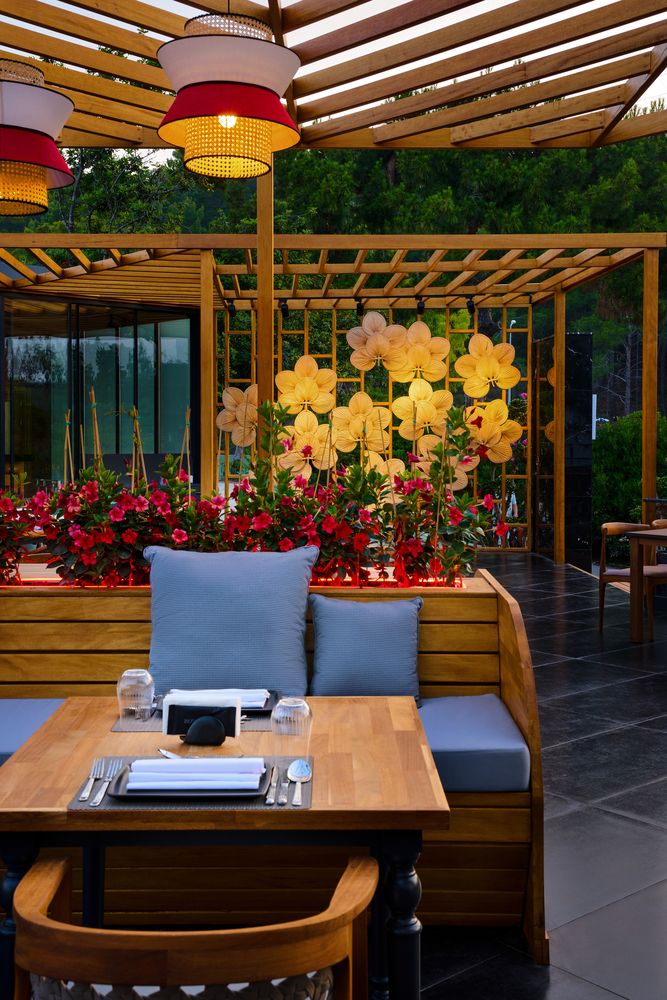 Movenpıck Resort Antalya Tekirova  - 212