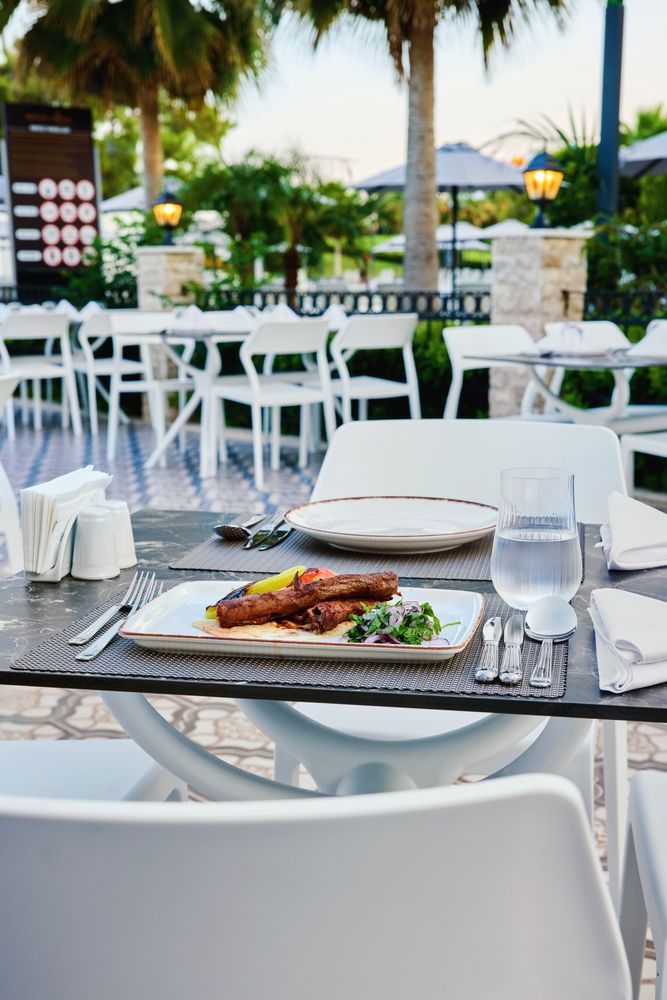 Movenpıck Resort Antalya Tekirova  - 206