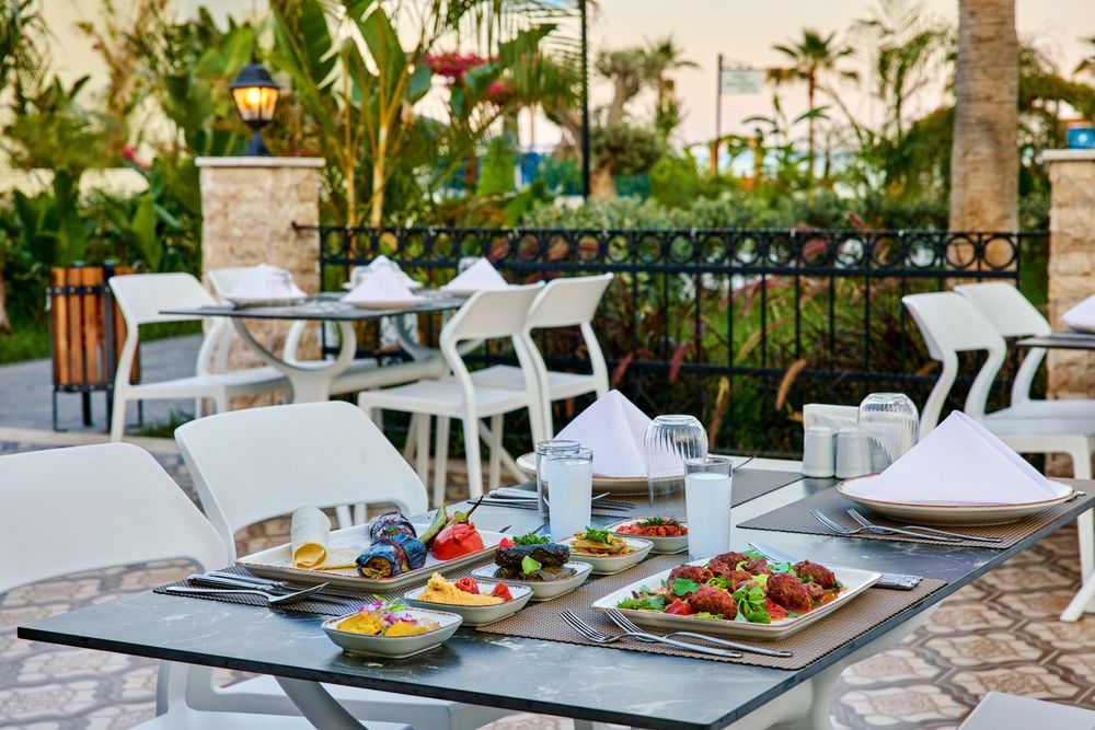 Movenpıck Resort Antalya Tekirova  - 205