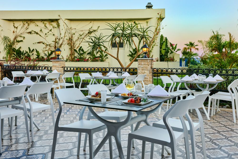 Movenpıck Resort Antalya Tekirova  - 204