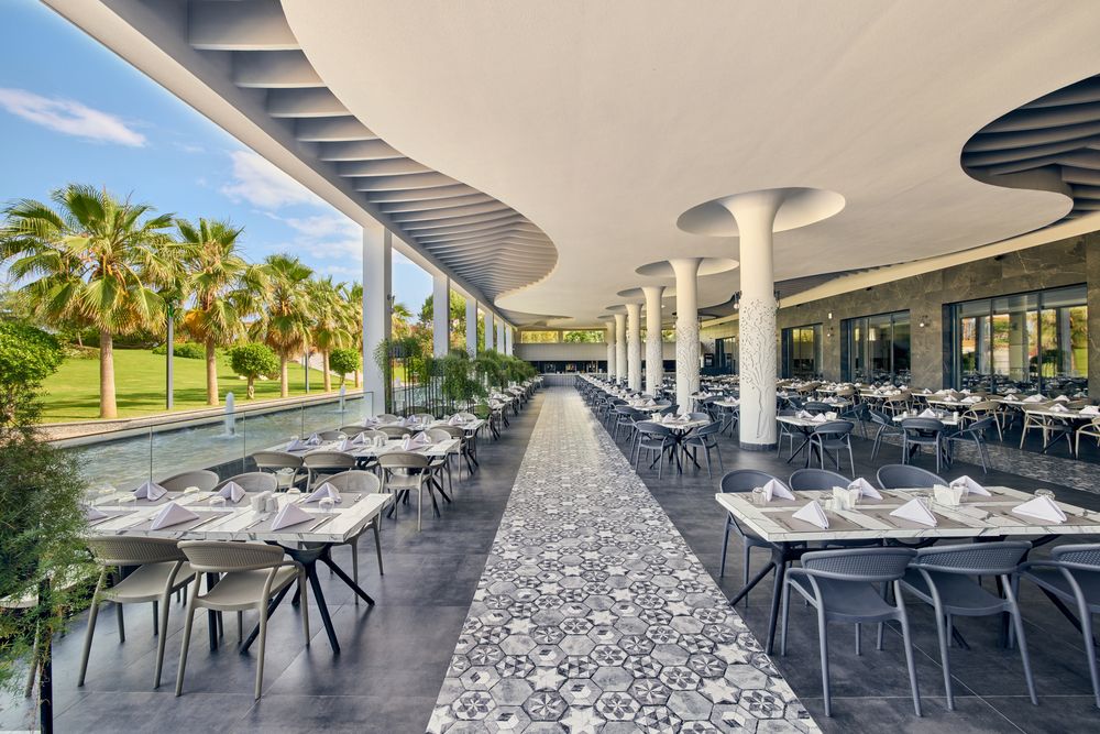 Movenpıck Resort Antalya Tekirova  - 202