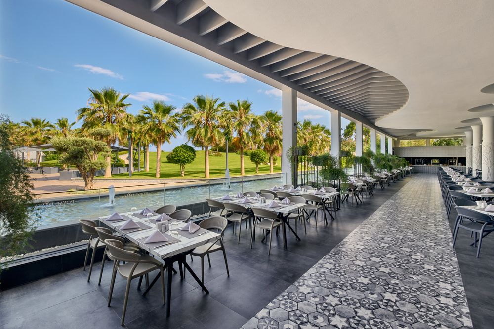 Movenpıck Resort Antalya Tekirova  - 201