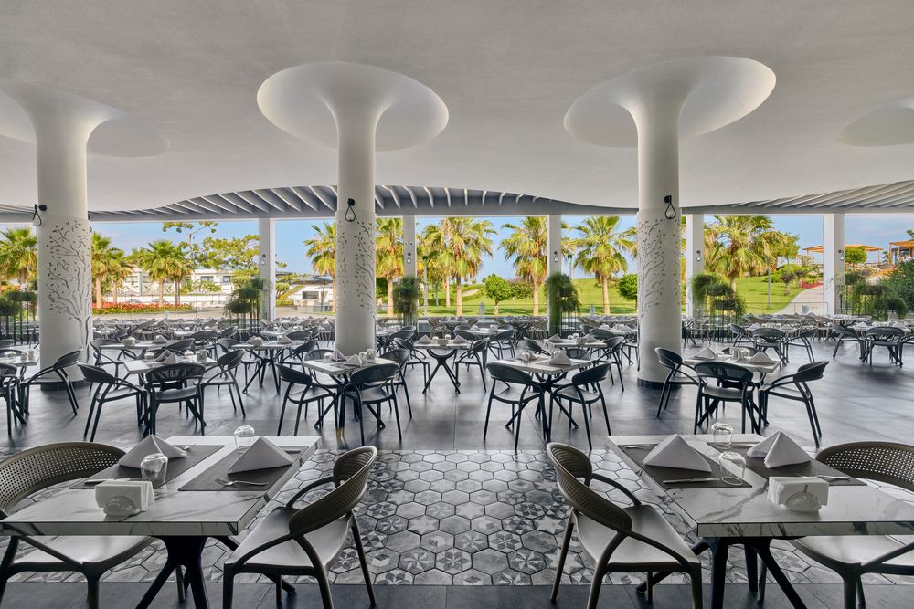 Movenpıck Resort Antalya Tekirova  - 199