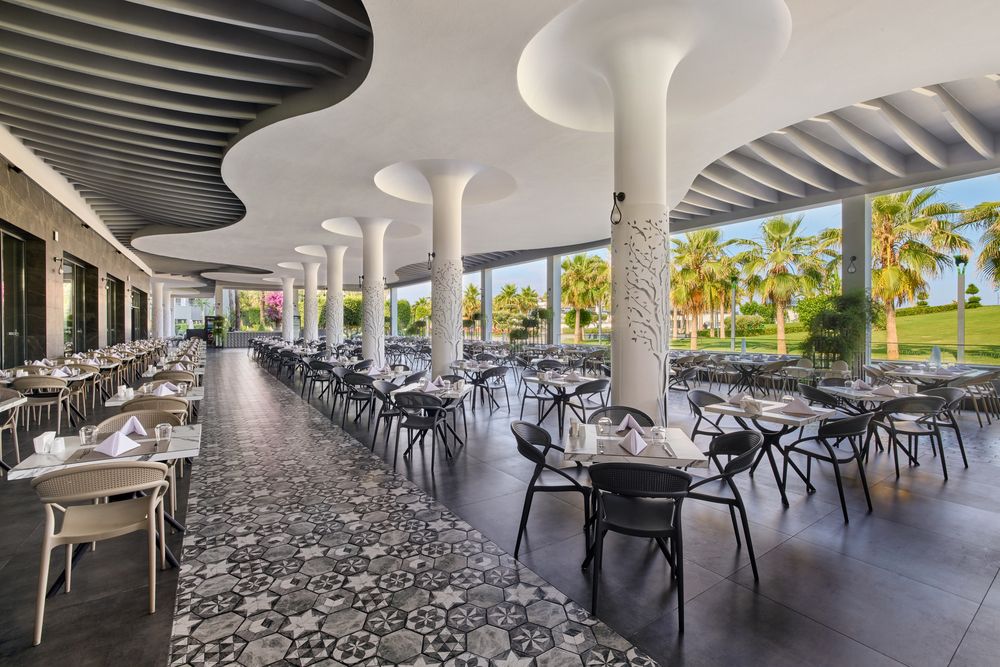 Movenpıck Resort Antalya Tekirova  - 198