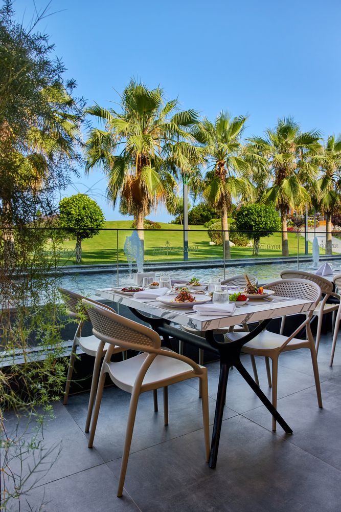 Movenpıck Resort Antalya Tekirova  - 197