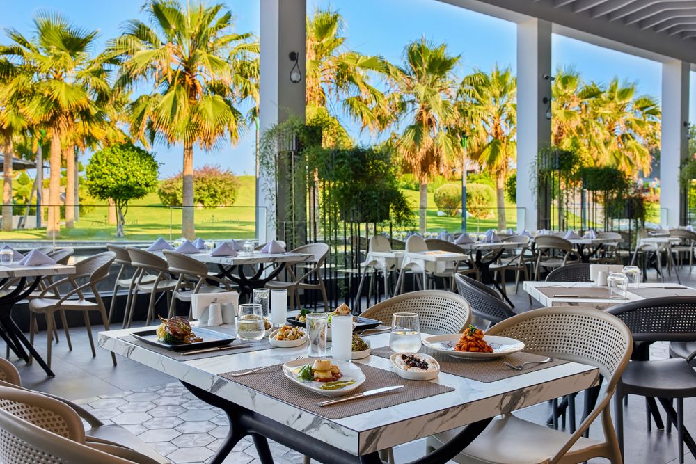 Movenpıck Resort Antalya Tekirova  - 196