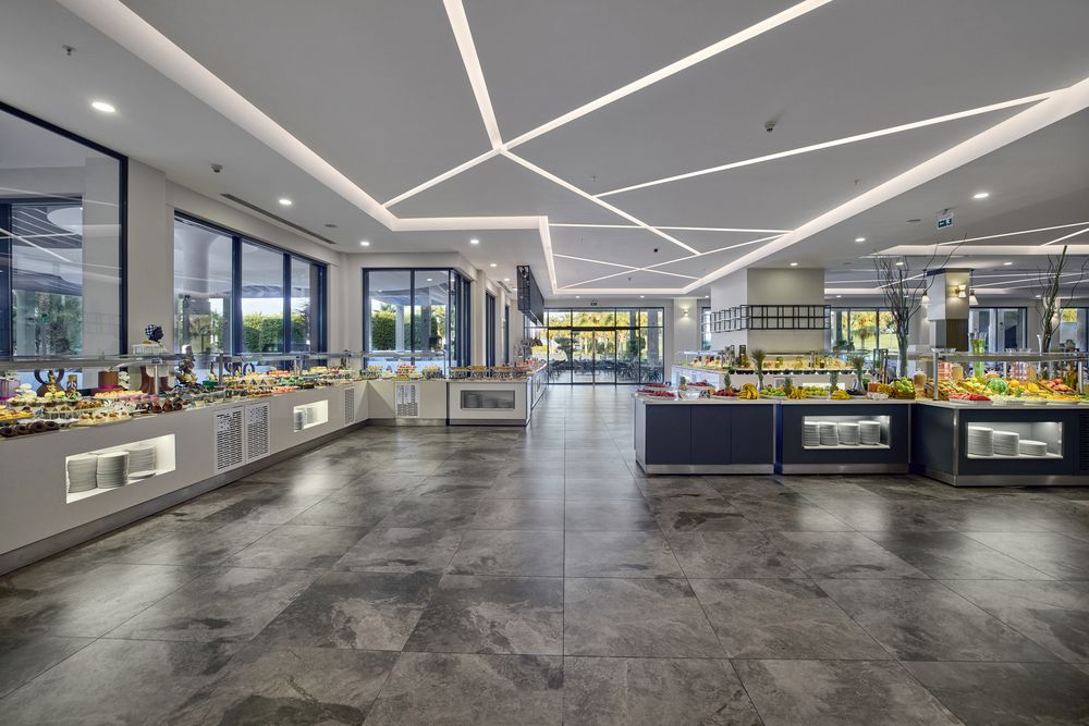 Movenpıck Resort Antalya Tekirova  - 194