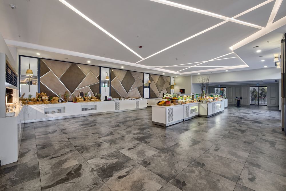 Movenpıck Resort Antalya Tekirova  - 193