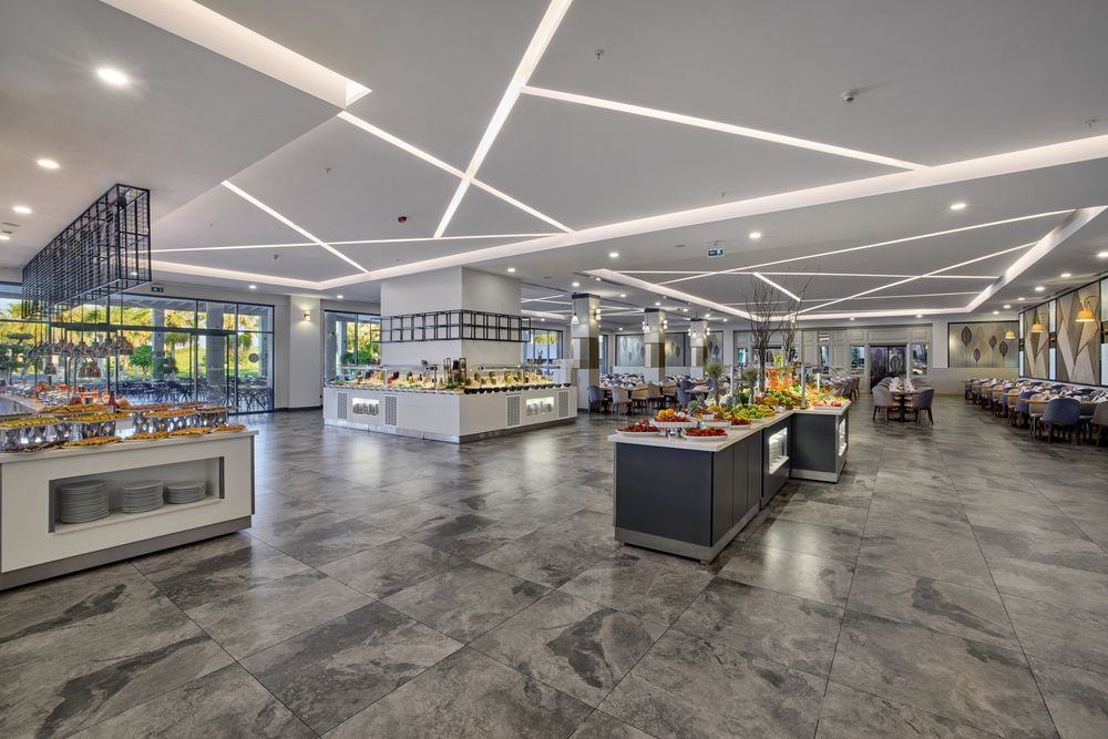 Movenpıck Resort Antalya Tekirova  - 192