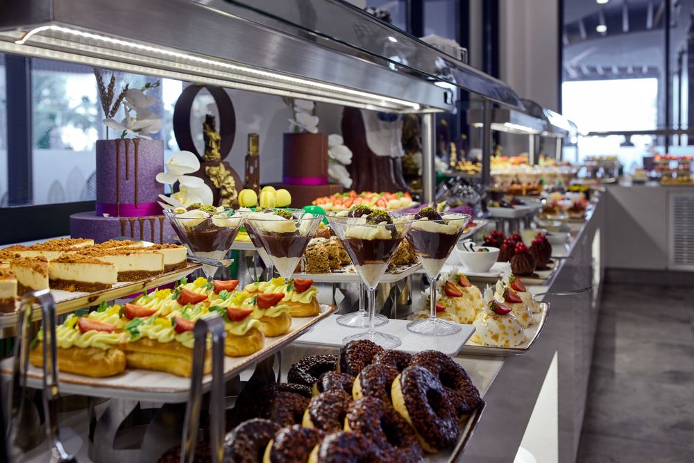 Movenpıck Resort Antalya Tekirova  - 191