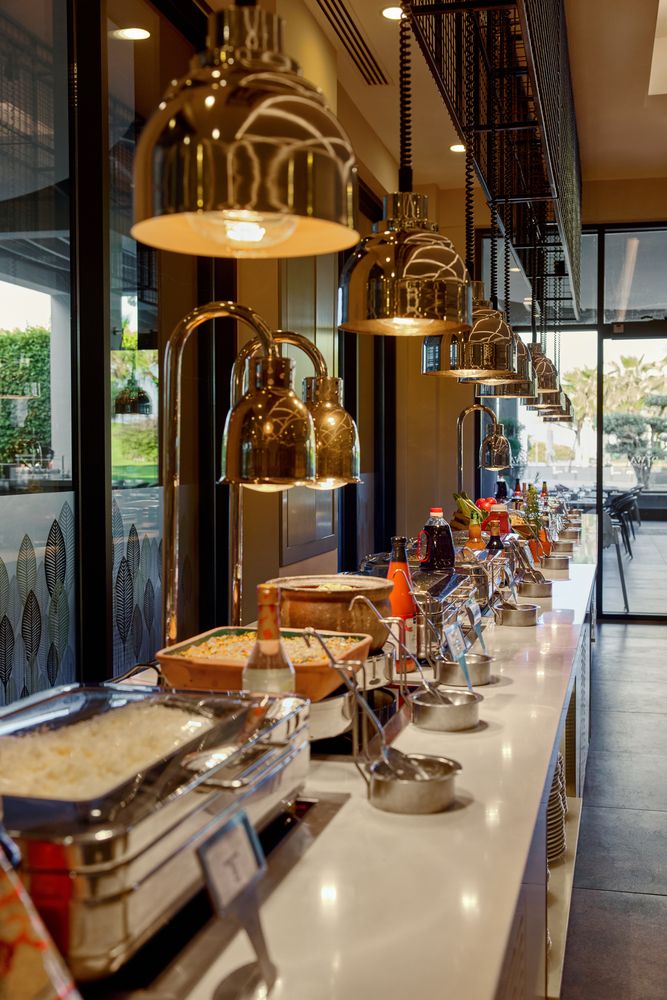 Movenpıck Resort Antalya Tekirova  - 190