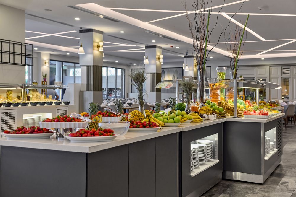 Movenpıck Resort Antalya Tekirova  - 189