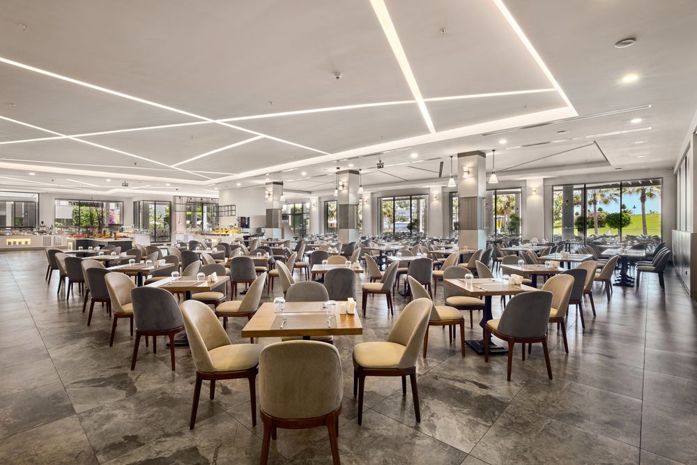 Movenpıck Resort Antalya Tekirova  - 187