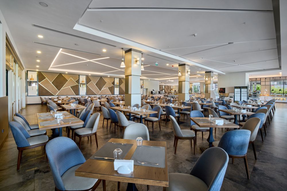 Movenpıck Resort Antalya Tekirova  - 186