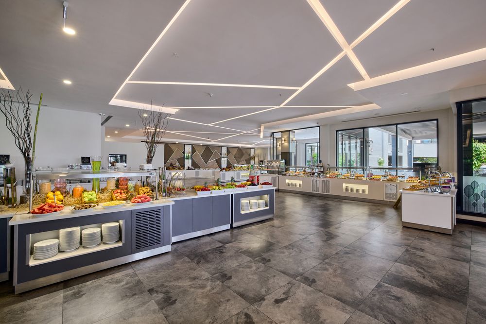 Movenpıck Resort Antalya Tekirova  - 184