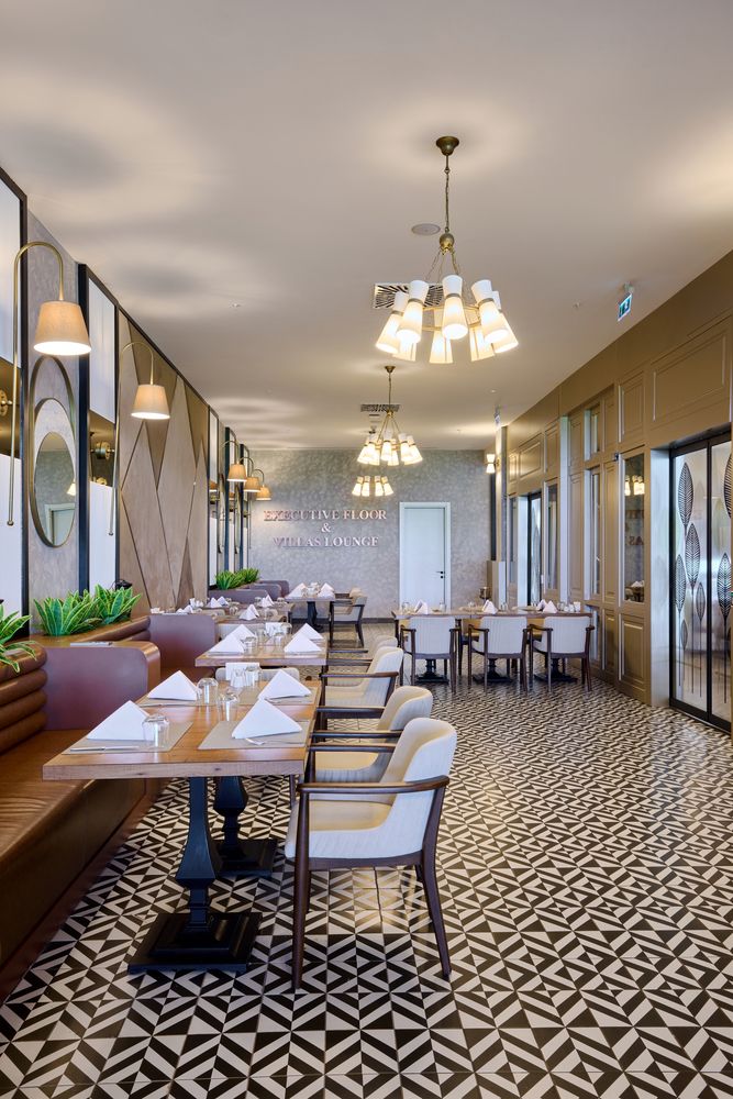 Movenpıck Resort Antalya Tekirova  - 181