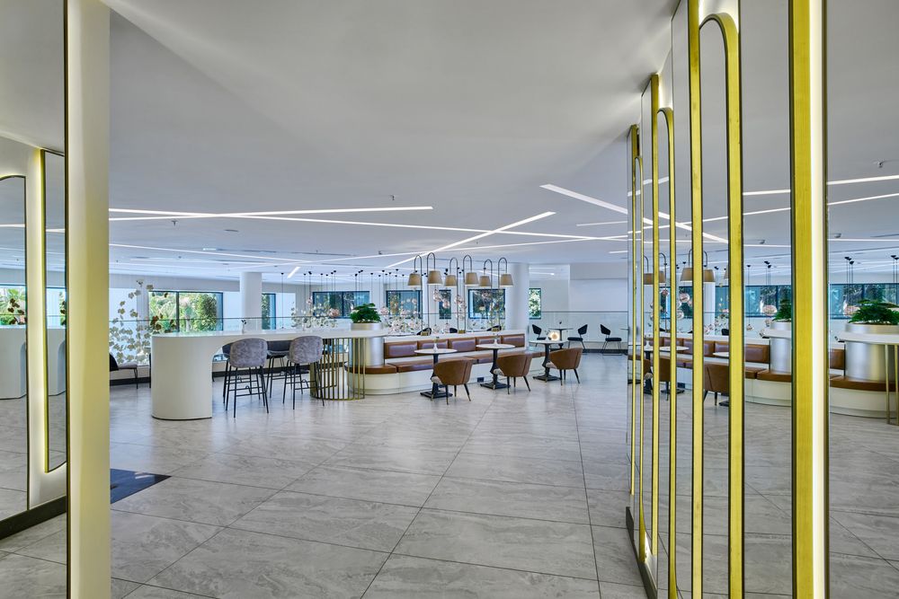 Movenpıck Resort Antalya Tekirova  - 180