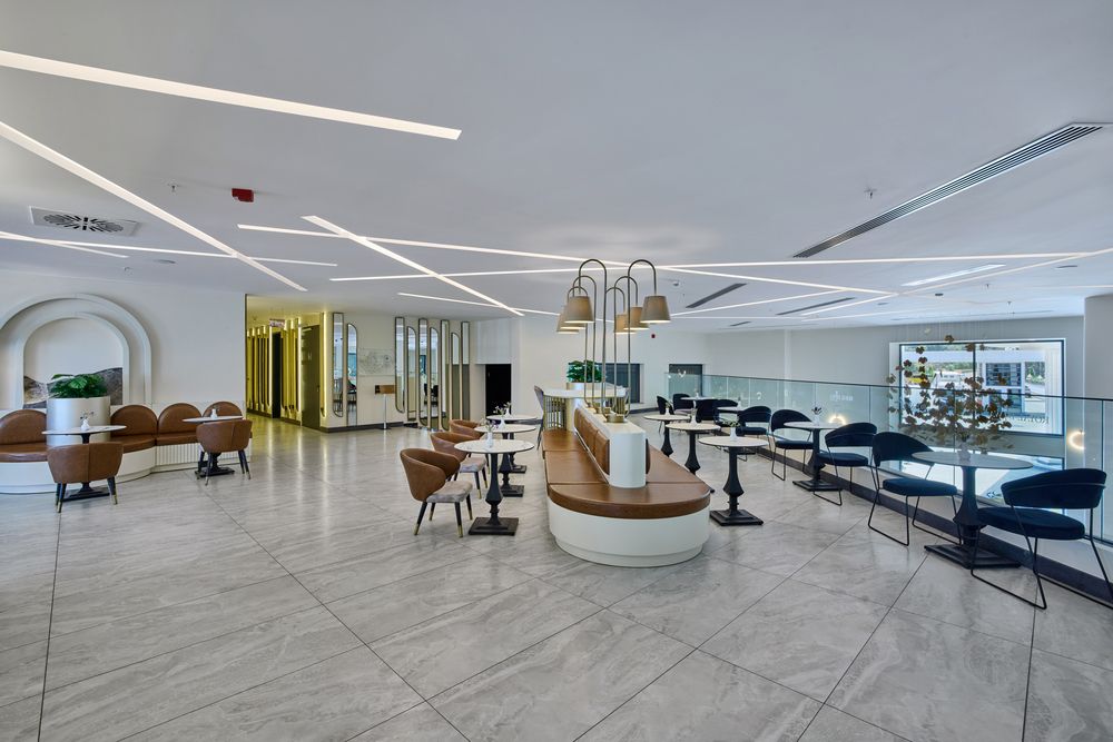 Movenpıck Resort Antalya Tekirova  - 179