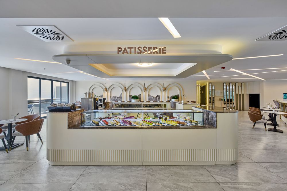 Movenpıck Resort Antalya Tekirova  - 178