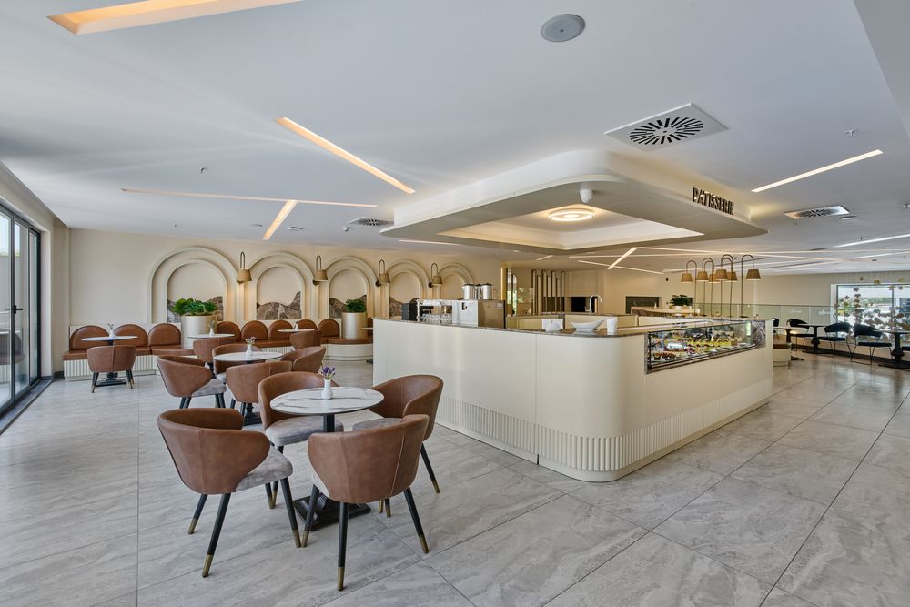 Movenpıck Resort Antalya Tekirova  - 177