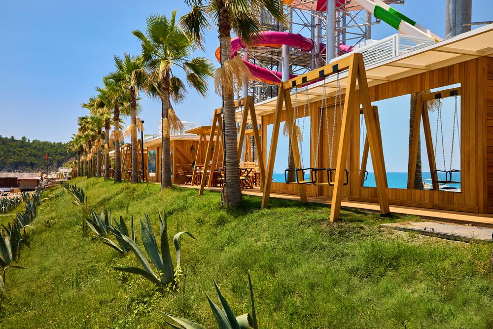 Movenpıck Resort Antalya Tekirova  - 174