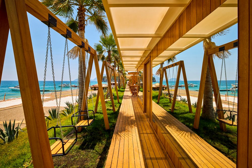 Movenpıck Resort Antalya Tekirova  - 173