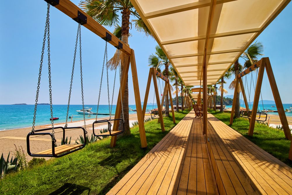 Movenpıck Resort Antalya Tekirova  - 172