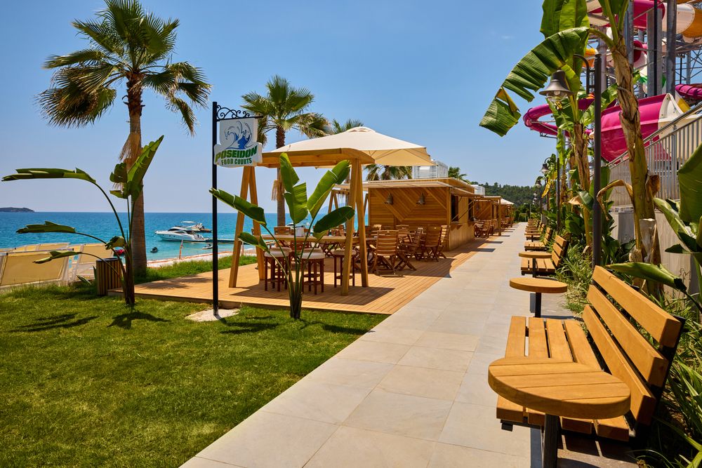Movenpıck Resort Antalya Tekirova  - 171