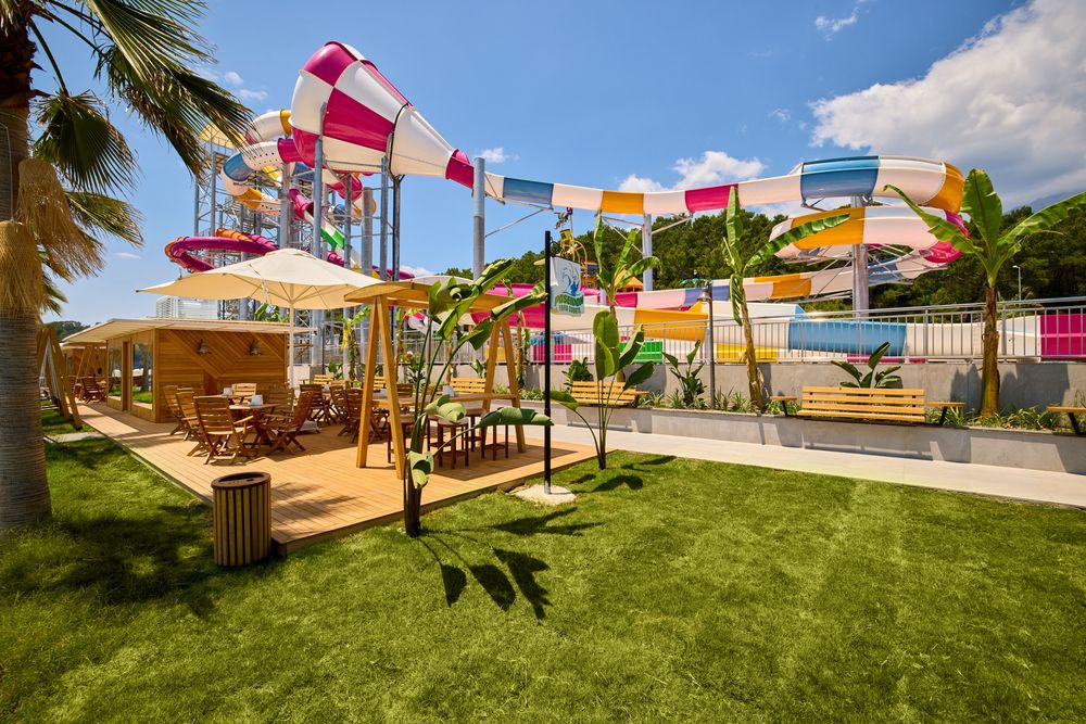 Movenpıck Resort Antalya Tekirova  - 168