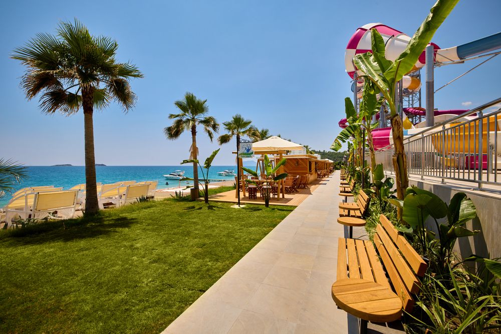 Movenpıck Resort Antalya Tekirova  - 167