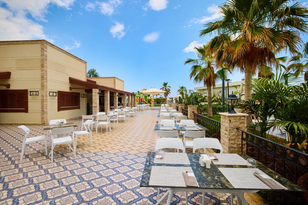 Movenpıck Resort Antalya Tekirova  - 166