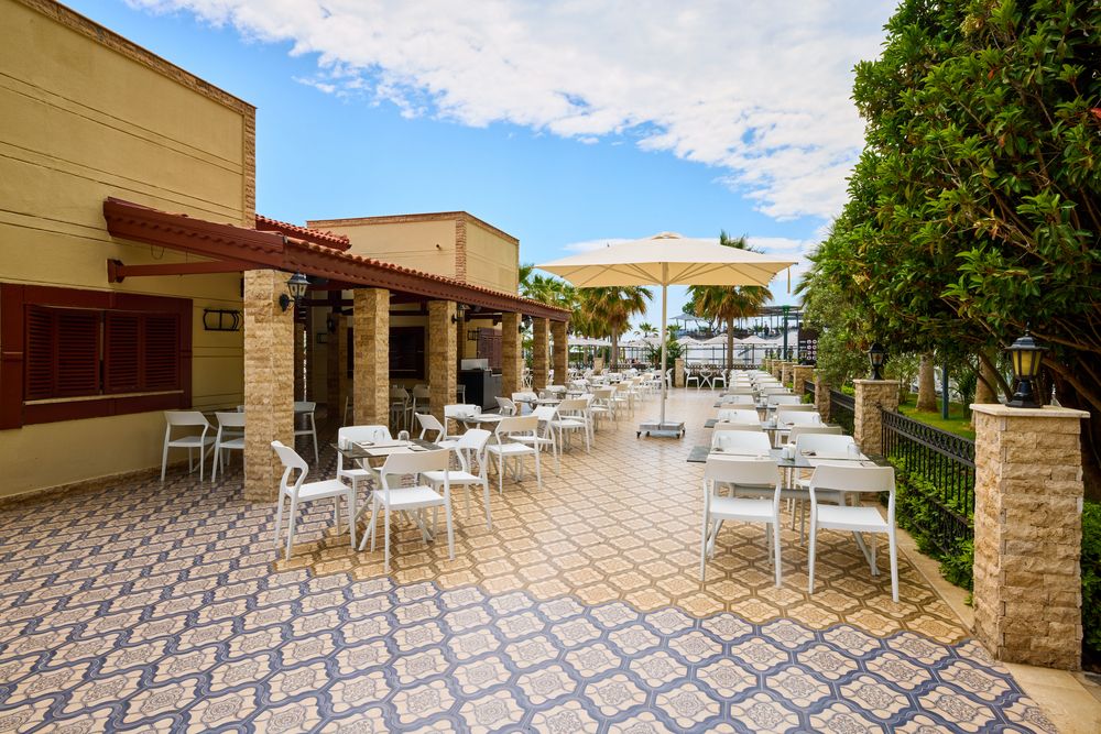 Movenpıck Resort Antalya Tekirova  - 164